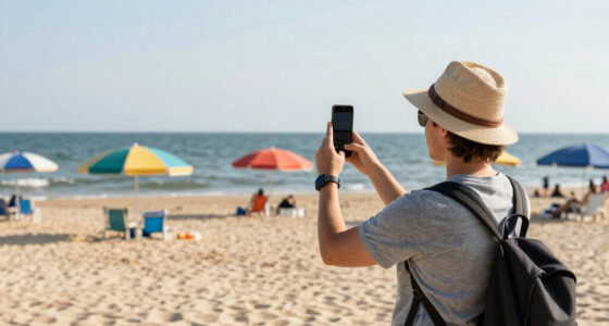Hampton Beach, New Hampshire, United States Surges In Global Coverage