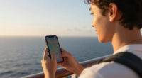 Holland America Surges In Global Coverage