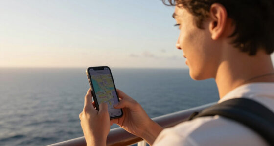 Holland America Surges In Global Coverage