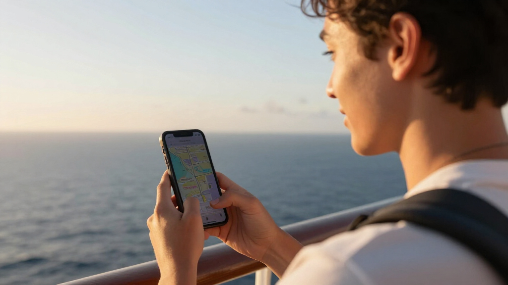Holland America Surges In Global Coverage