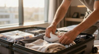 How to Avoid Overpacking with Smart Packing Techniques