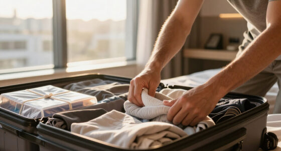 How to Avoid Overpacking with Smart Packing Techniques