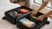 How to Choose the Best Carry-On for International Flights
