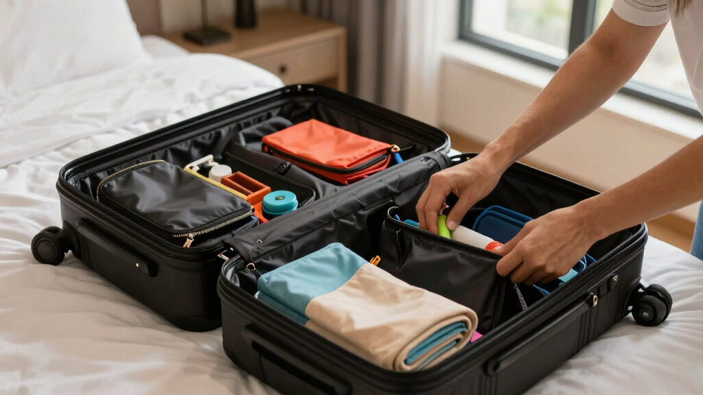 How to Choose the Best Carry-On for International Flights