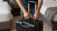 How to Choose the Best Carry-On for Tall Travelers