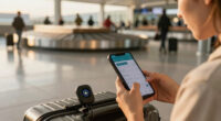How to Choose the Best Luggage Tracker for Your Travel Needs