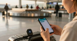 How to Choose the Best Luggage Tracker for Your Travel Needs