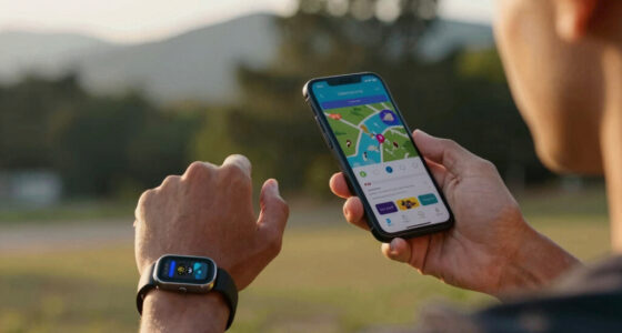 How to Choose Travel Trackers That Are Compatible With Smartphone Apps