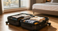How to Keep Your Luggage Organized During Multi-Stop Journeys
