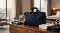 How to Pack a Weekender Bag for a 2-Day Trip