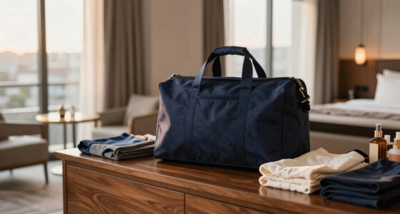 How to Pack a Weekender Bag for a 2-Day Trip