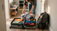 How to Pack Efficiently for Family Travel with a Complete System