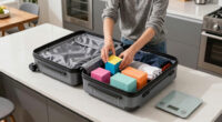 How to Pack for Family Travel Using a Complete System