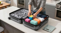 How to Pack for Family Travel Using a Complete System