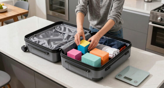 How to Pack for Family Travel Using a Complete System