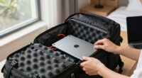 How to Pack Tech Gadgets Safely in Your Travel Backpack