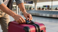 How to Properly Use Travel Detectors to Prevent Lost Luggage