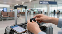 How to Use Luggage Trackers Effectively for Secure Travel