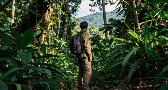 Jumanji Open World