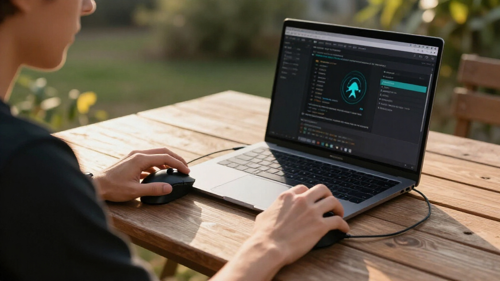 Keychron Announces First Open-source Firmware For Gaming Mice