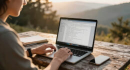 Learning A Few Things About Running SQLite