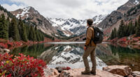 Maroon Bells, Colorado, United States Surges In Global Coverage