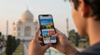 Ministry Of Tourism Surges In Global Coverage