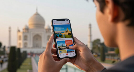 Ministry Of Tourism Surges In Global Coverage