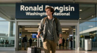 Ronald Reagan Washington National Airport