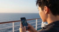 Royal Caribbean Surges In Global Coverage