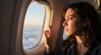 Ryanair Mid-air Window Failure