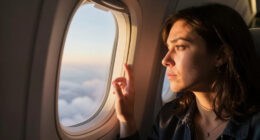 Ryanair Mid-air Window Failure