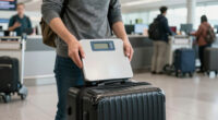 The Best Compact Luggage Scales for Frequent Travelers