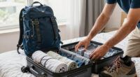The Best Packing Strategies for Minimalist Travelers Using Compression Gear