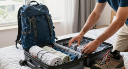 The Best Packing Strategies for Minimalist Travelers Using Compression Gear