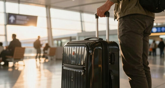 The Essential Guide to Airline-Approved Carry-On Sizes