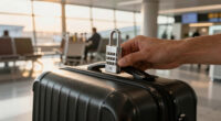 The Impact of Lock Types on Luggage Security: TSA-Approved vs Non-Approved