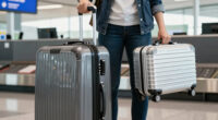 The Pros and Cons of Polycarbonate vs Aluminum Luggage Shells