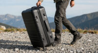The Role of Heavy-Duty Wheels in Long-Term Travel Luggage