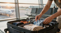 Tips for Maximizing Space in Underseat Luggage