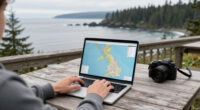 Tofino, British Columbia, Canada Surges In Global Coverage