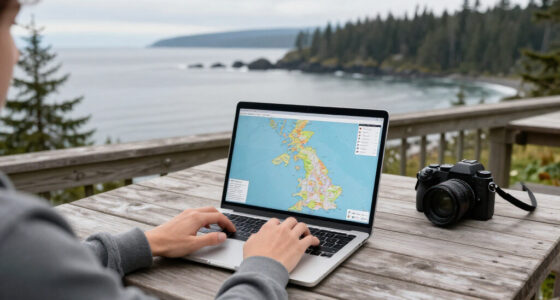 Tofino, British Columbia, Canada Surges In Global Coverage