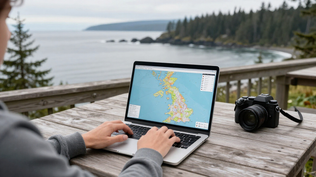 Tofino, British Columbia, Canada Surges In Global Coverage