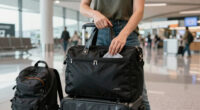 Top Features of Airline-Approved Personal-Item Bags