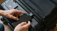 Top Luggage Trackers That Work With Your Phone
