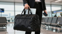 Top Travel Bags Optimized for Business Efficiency