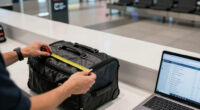 Understanding Airline Restrictions for Carry-On Size and Weight