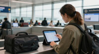 Understanding Airline Size Rules for International Flights