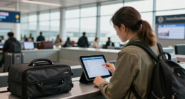 Understanding Airline Size Rules for International Flights