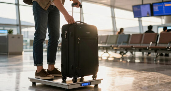 Understanding Airline Weight Restrictions for Carry-Ons
